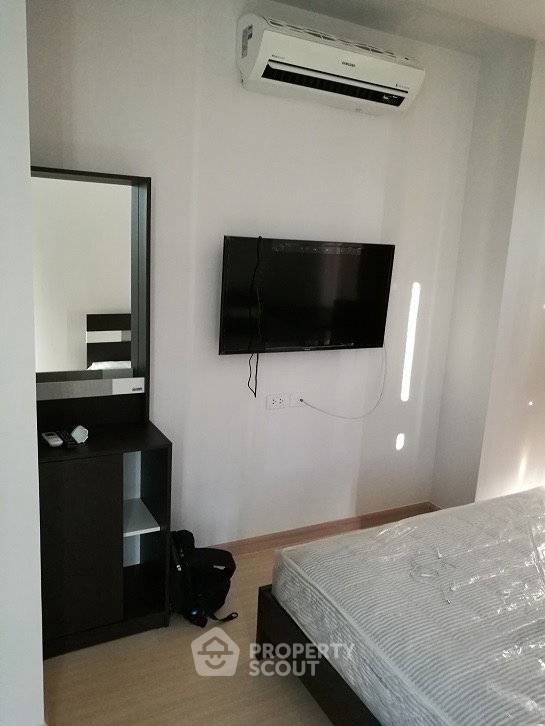 รูป คอนโด 1-ห้องนอน ที่ แบงค์คอก ฮอไรซอน สาทร ใกล้ BTS เซนต์หลุยส์ (ID 3400800) - รูปที่ 3/8