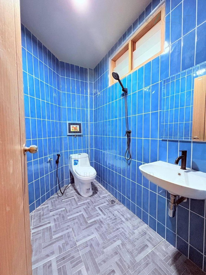 picture 📌 For Sell Town house BOOTSAKORN-RATIYA 2-story 2 bedroom 2 bathroom - 5/8