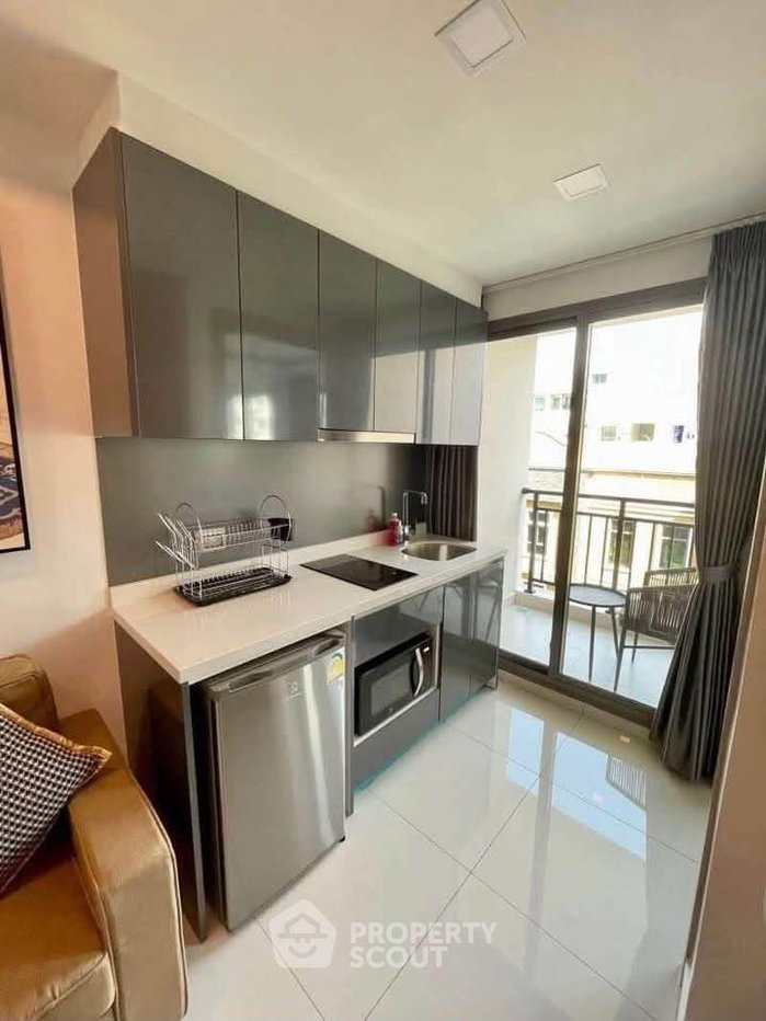 รูป คอนโดหนึ่งห้องนอน Arcadia Beach Continental พัทยาใต้ (ID 3415140) - รูปที่ 3/11
