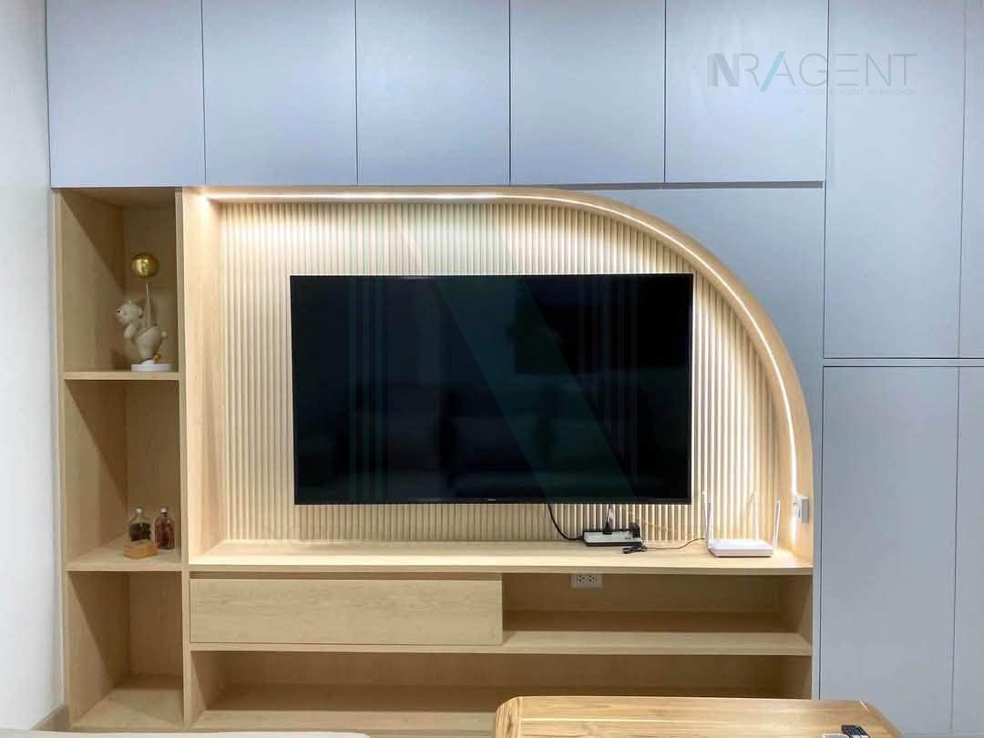 รูป 📌 ขายบ้านแฝด โครงการ บ้านมณฑล 8 เลียบคลองทวีวัฒนา 2 ชั้น 3 ห้องนอน 3 ห้องน้ำ - รูปที่ 2/8