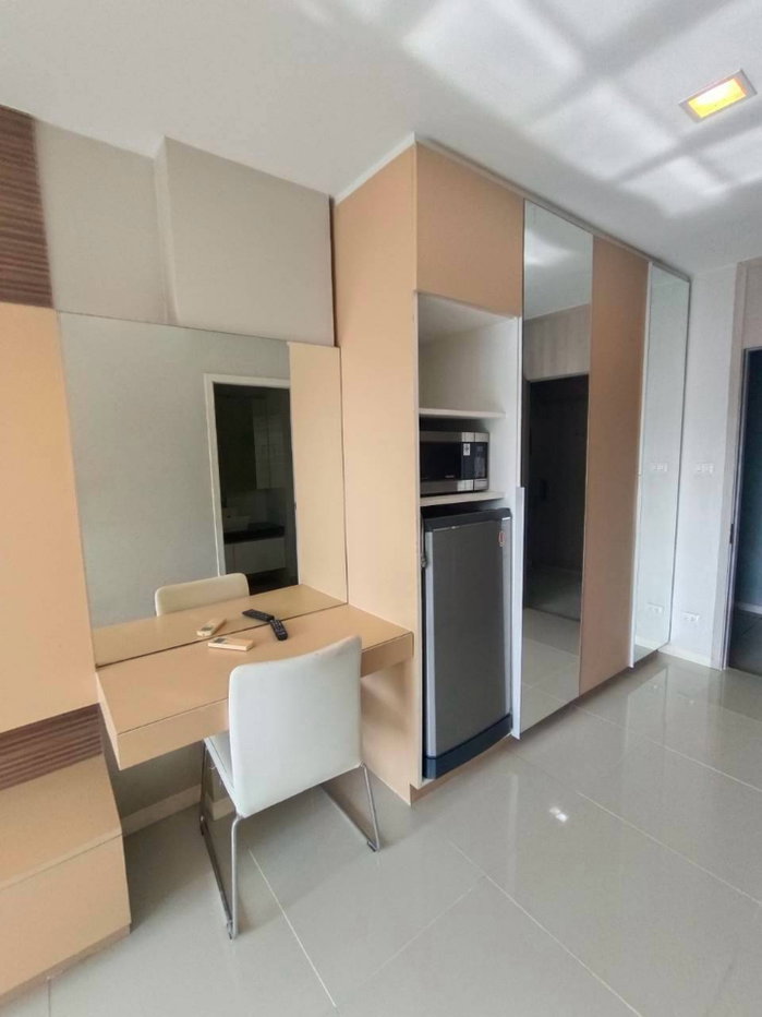 picture For Rent : Landmark Residence ABAC Bangna - 8/25