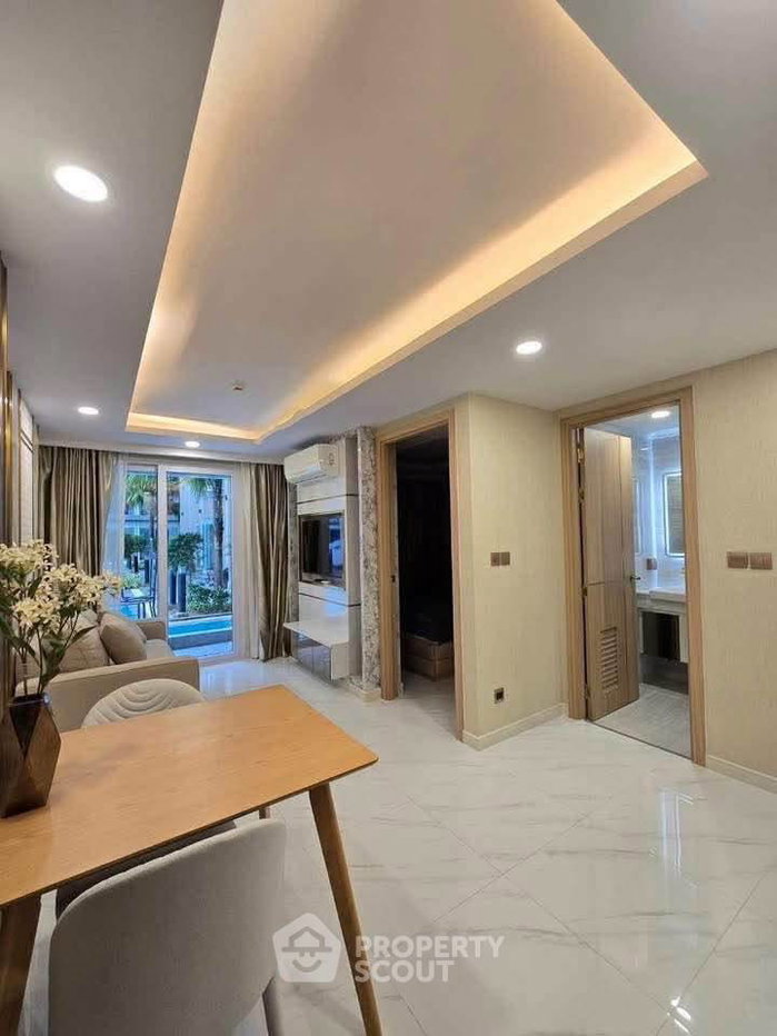 picture 1-BR Condo at Dusit Grand Park 2 close to Pattaya (ID 3415535) - 2/16