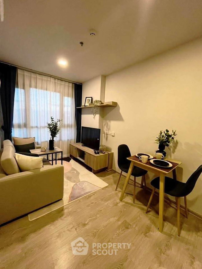 รูป คอนโด 1 ห้องนอน ชั้น 30 ที่ THE BASE Height-Chiang Mai เชียงใหม่ (ID 3417674) - รูปที่ 5/8