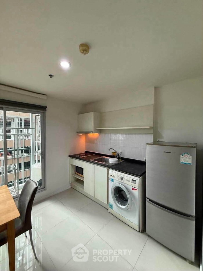 picture 2-BR 49 Sqm At Aspire Rama 9, 300m From MRT Phra Ram 9 (ID 3417318) - 6/6
