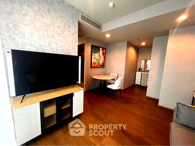 Condos for rent : 1-BR Condo at Ideo Q Sukhumvit 36 near BTS Thong Lor (ID 3416013)