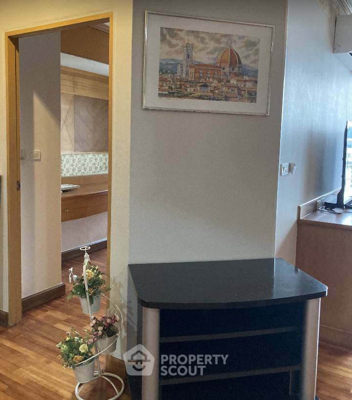 picture 23rd-Floor 2-BR Pathumwan Resort, 200m To BTS Phaya Thai (ID 3415878) - 6/10