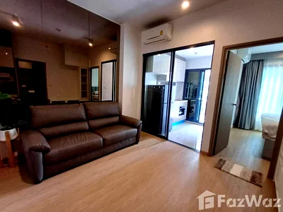ขายคอนโด : 450 meters MRT Rama 9 6870124