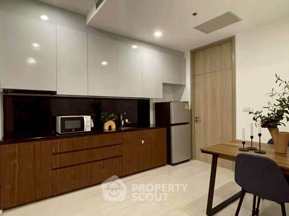 picture 2-BR Condo at Noble Ploenchit near BTS Phloen Chit (ID 3006450) - 9/33