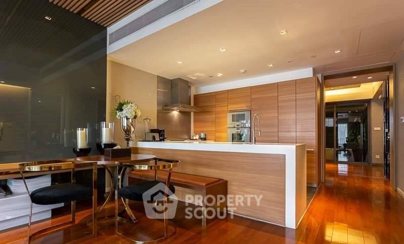 picture 134 Sqm 2-BR Condo For Rent At The Pano Rama 3 (ID 1114085) - 6/7