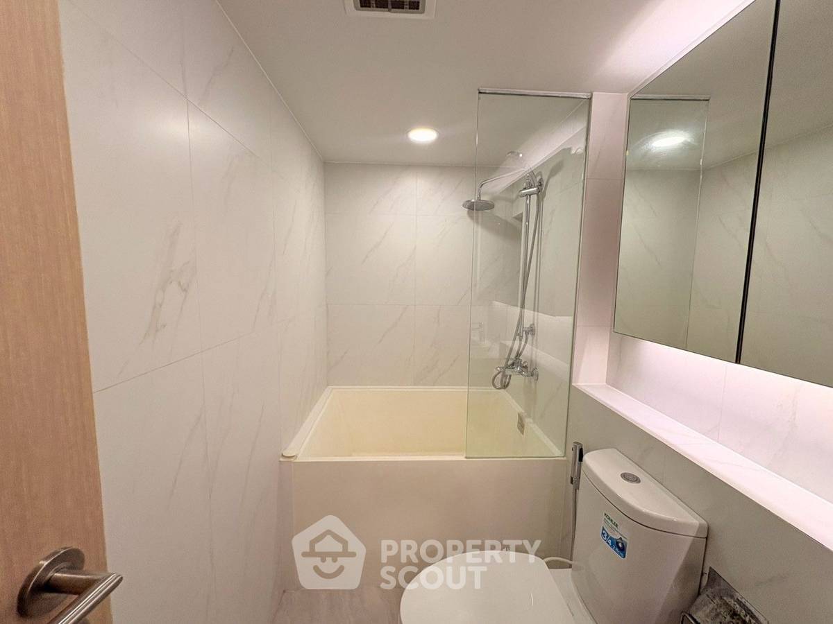 รูป ขาย คอนโด 1 ห้องนอน Walden Asoke ใกล้ MRT สุขุมวิท 56 ตร.ม. (ID 1371956) - รูปที่ 13/14