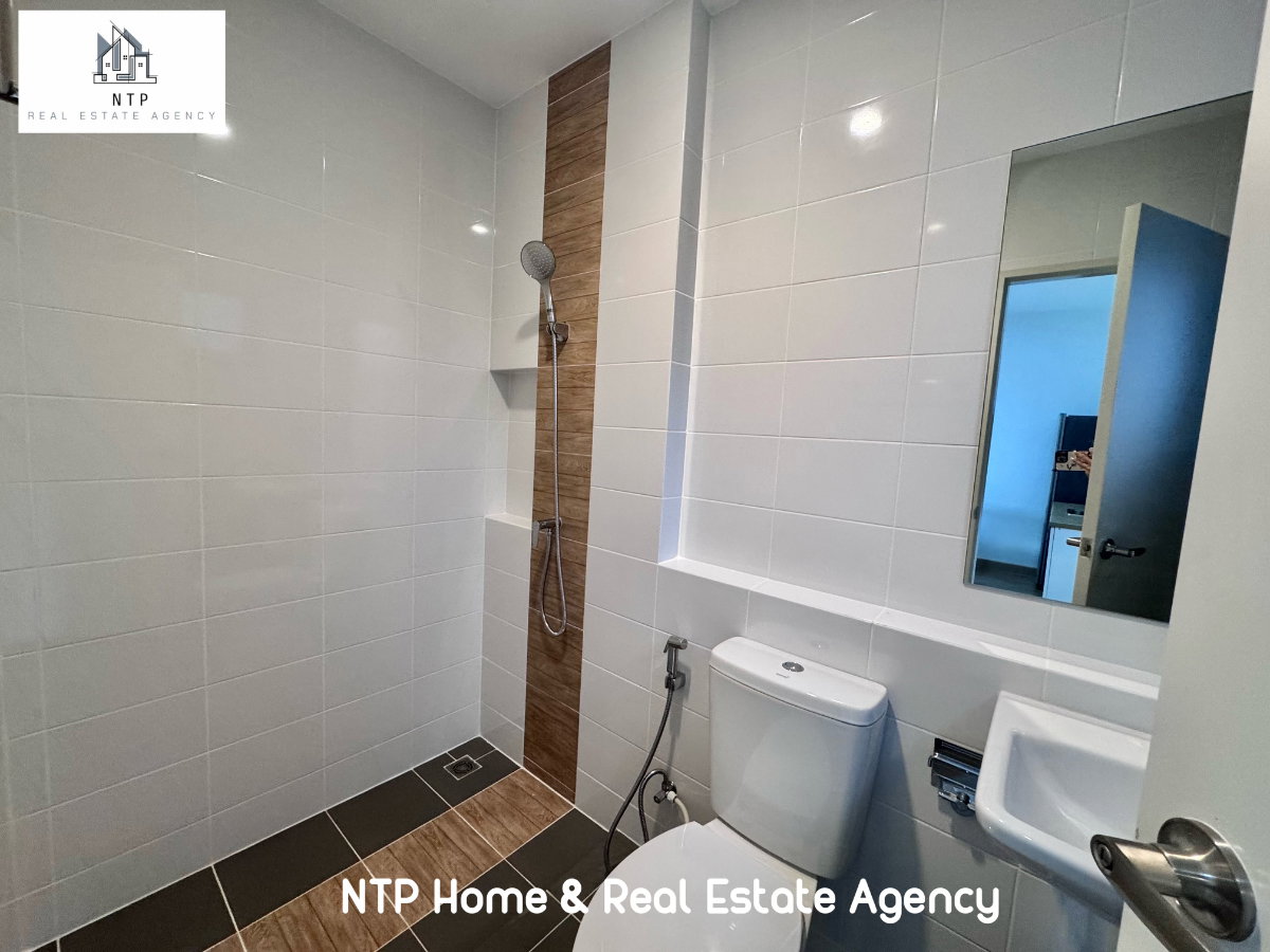 รูป For rent : Townhome 2 ชั้น ใกล้ Mega Bangna หมู่บ้าน Pleno Sukhumvit-Bangna 3 บ้านใหม่ สิ่งอำนวยความสะดวกครบครัน - รูปที่ 9/19