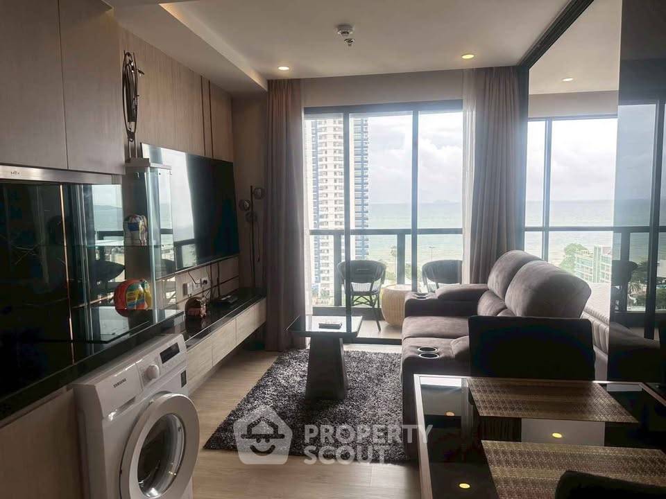 picture 1-BR Condo For Rent At The Panora Pattaya, Phratamnak (ID 3415444) - 9/10