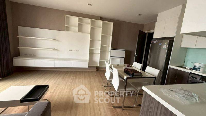 picture 2-BR Condo at Urbano Absolute near BTS Krung Thon Buri (ID 3417350) - 6/13