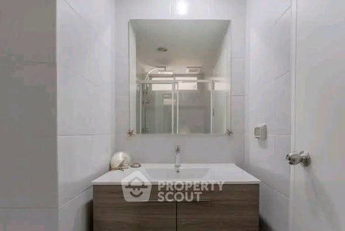 คอนโด 1-ห้องนอน ที่ คอนโดวัน เอ็กซ์ สุขุมวิท 26 ใกล้ BTS พร้อมพงษ์ (ID 3207000)