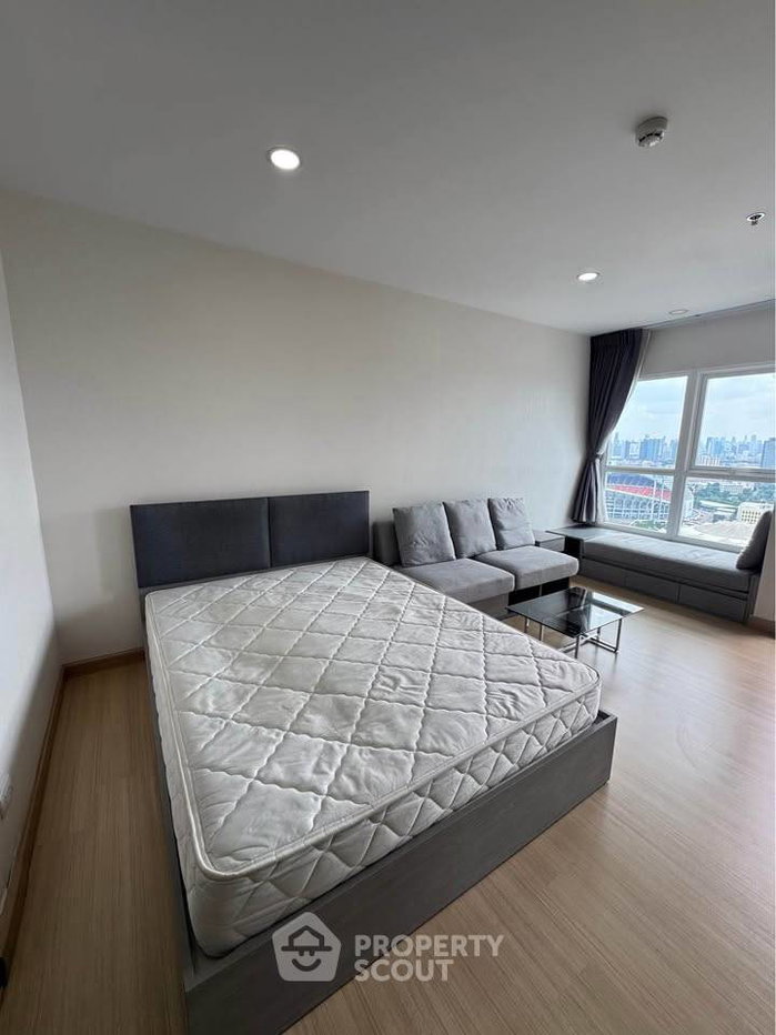 picture 1-BR Condo at Supalai Veranda Ramkhamhaeng close to Ramkhamhaeng (ID 3417954) - 6/22