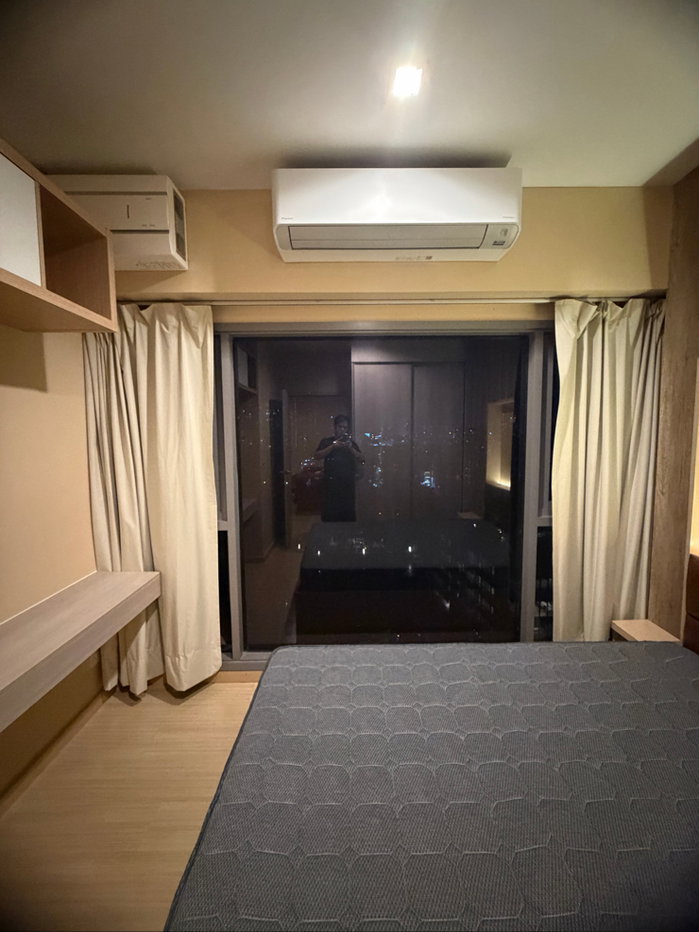 picture For rent Whizdom connect sukhumvit - 7/17