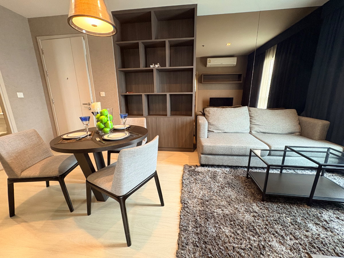 picture Life 48 2 beds near bts prakanong  - 3/14