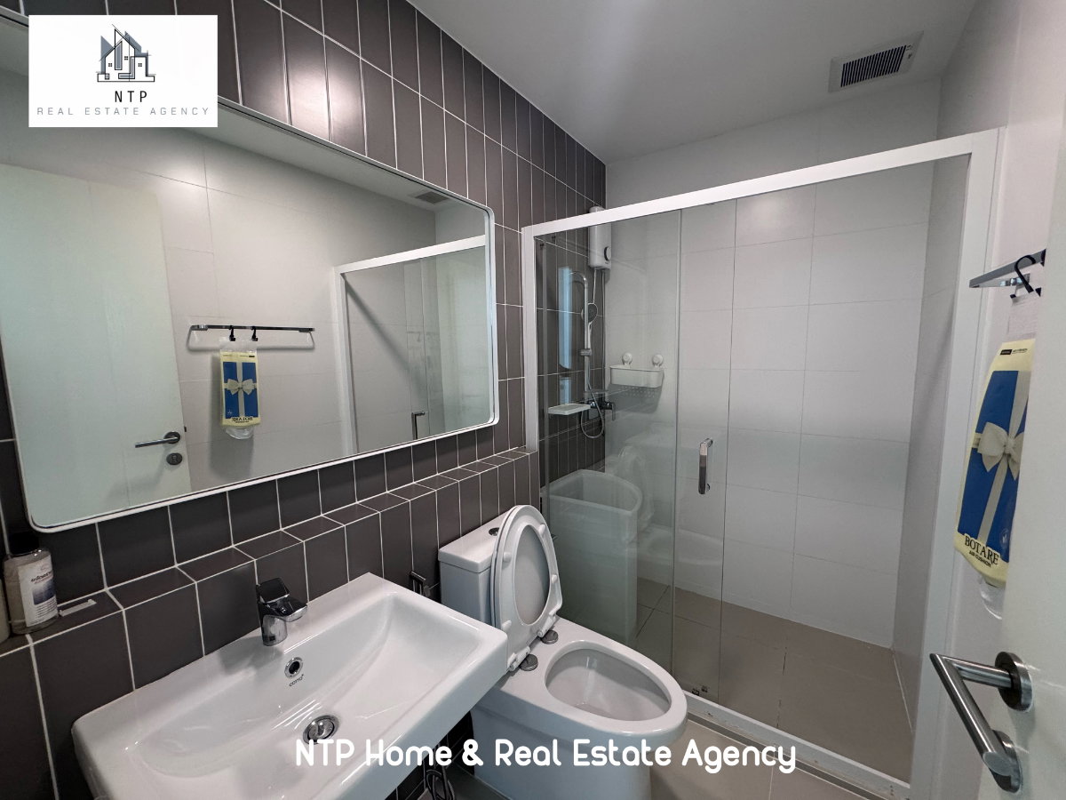 รูป ให้เช่า|For rent : Townhome 2 ชั้น หมู่บ้าน Indy2 Bangna-Ramkhamhaeng 2 ใกล้ Mega Bangna บ้านตกแต่งสไตล์ Minimal ราคาดีมาก พร้อมเข้าอยู่  - รูปที่ 13/23