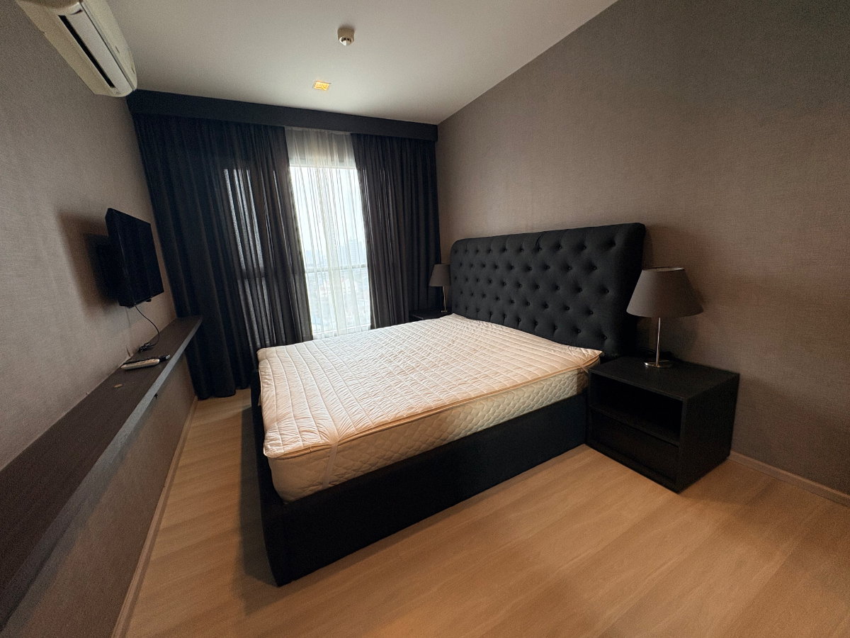 picture Life 48 2 beds near bts prakanong  - 8/14