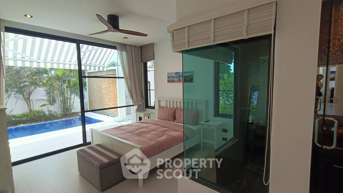 picture Spacious 3-BR Villa, 445 Sqm At La Lua Resort Hua Hin (ID 3252221) - 9/20