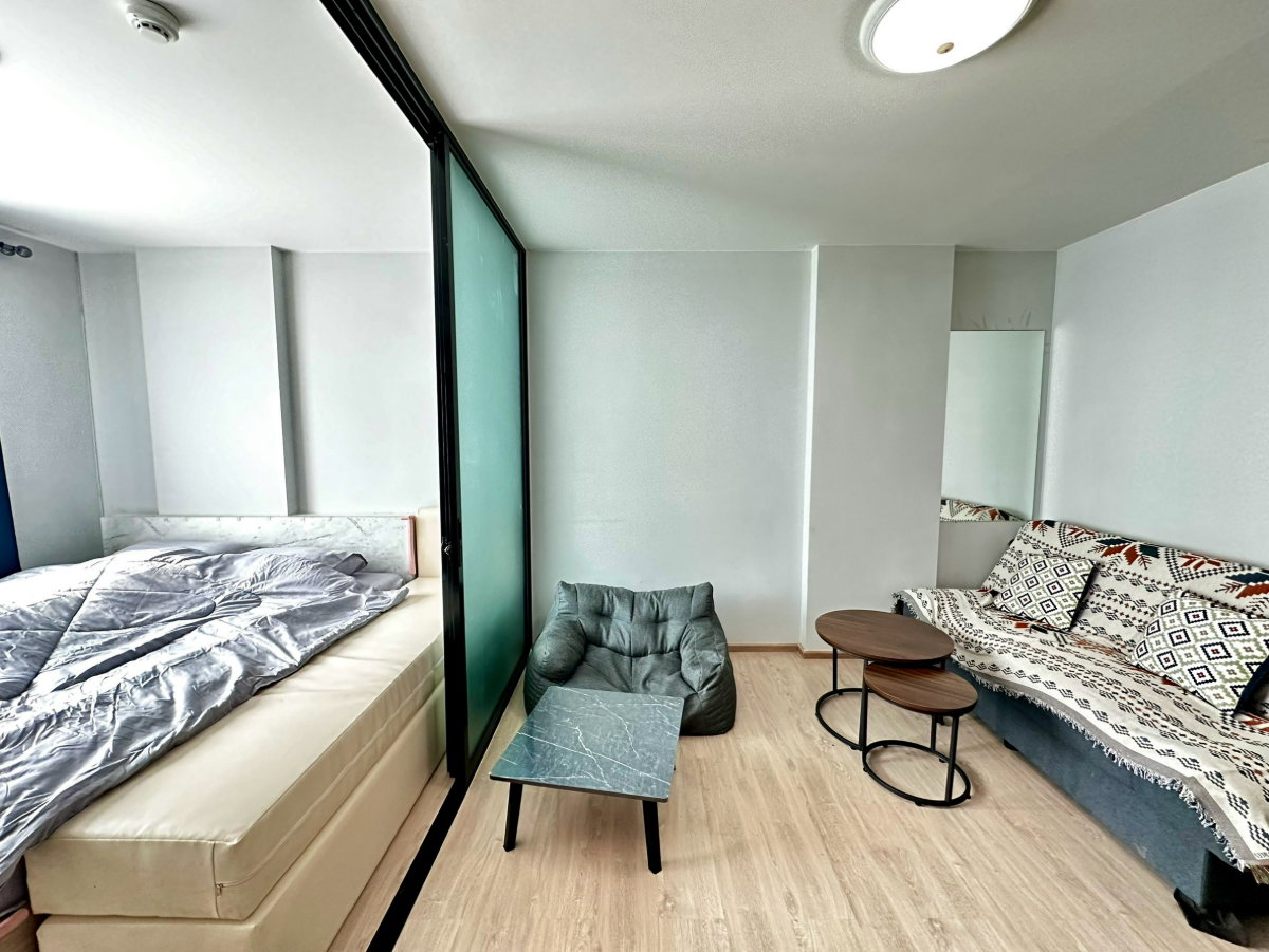 picture ✨ For Rent: DCONDO HATYAI 4th FLOOR - 4/12