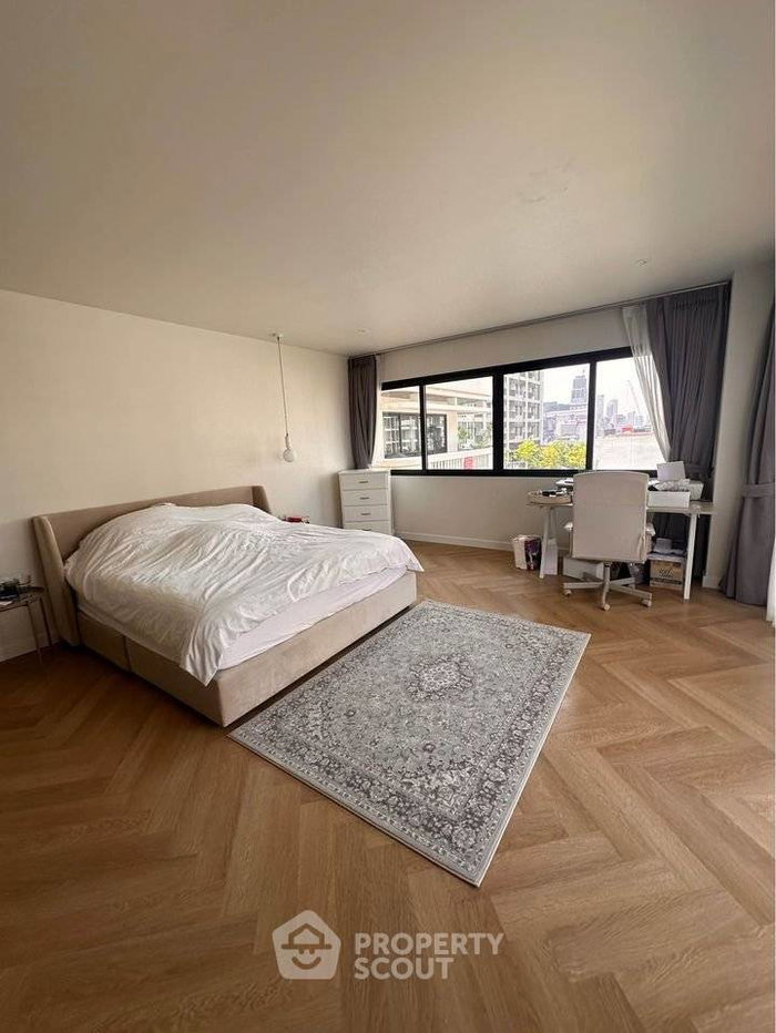 picture Pet-Friendly 3-BR 220 Sqm At Mano Tower Near MRT Phetchaburi (ID 3414948) - 19/19