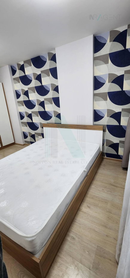 picture For Rent Condo ELIO CONDO Building , Floor 3,1 bed room, Room size 30 sqm - 7/8