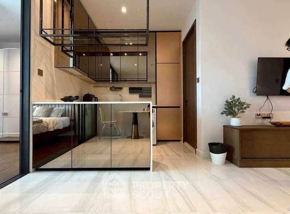 picture 2-BR 100m To BTS Udom Suk | Ideo Mobi Sukhumvit 66 (ID 2783809) - 5/6