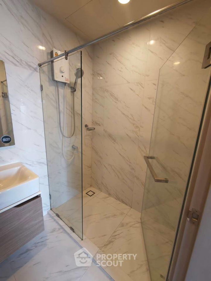 picture Studio Condo at Ideo Mobi Sukhumvit Eastpoint near BTS Bearing (ID 3418232) - 6/6