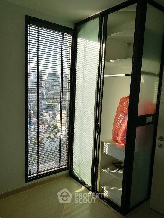 รูป คอนโด 1-ห้องนอน ที่ แบงค์คอก ฮอไรซอน สาทร ใกล้ BTS เซนต์หลุยส์ (ID 3400800) - รูปที่ 5/8