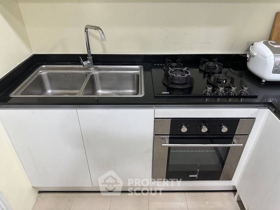 picture Spacious 2-BR 102 Sqm For Sale At Liberty Park 2 Near ARL Makkasan (ID 3414984) - 25/30