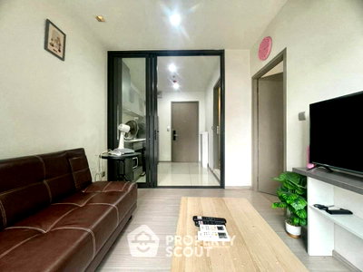 คอนโดให้เช่า : คอนโด 1-ห้องนอน ที่ ไลฟ์ อโศก ไฮป์ ใกล้ ARL มักกะสัน (ID 2929202)