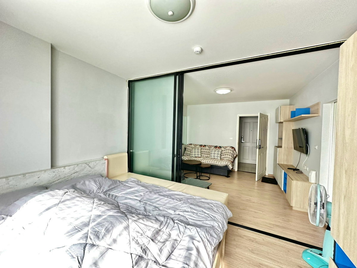 picture ✨ For Rent: DCONDO HATYAI 4th FLOOR - 9/12