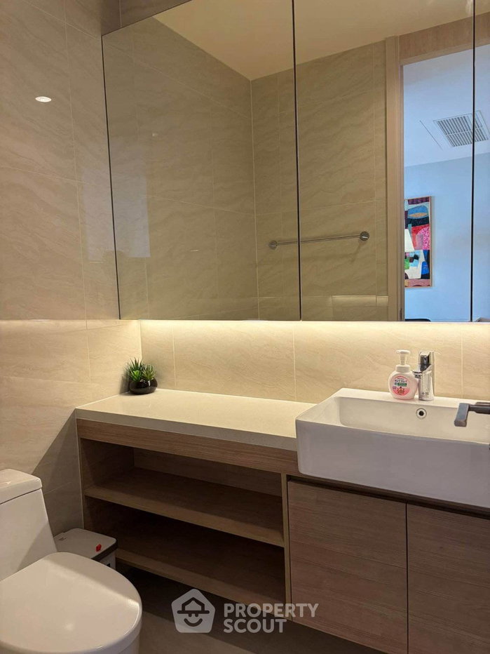 picture 25th-Floor 1-BR Noble Form Thonglor Near BTS Thong Lor (ID 3413425) - 7/14