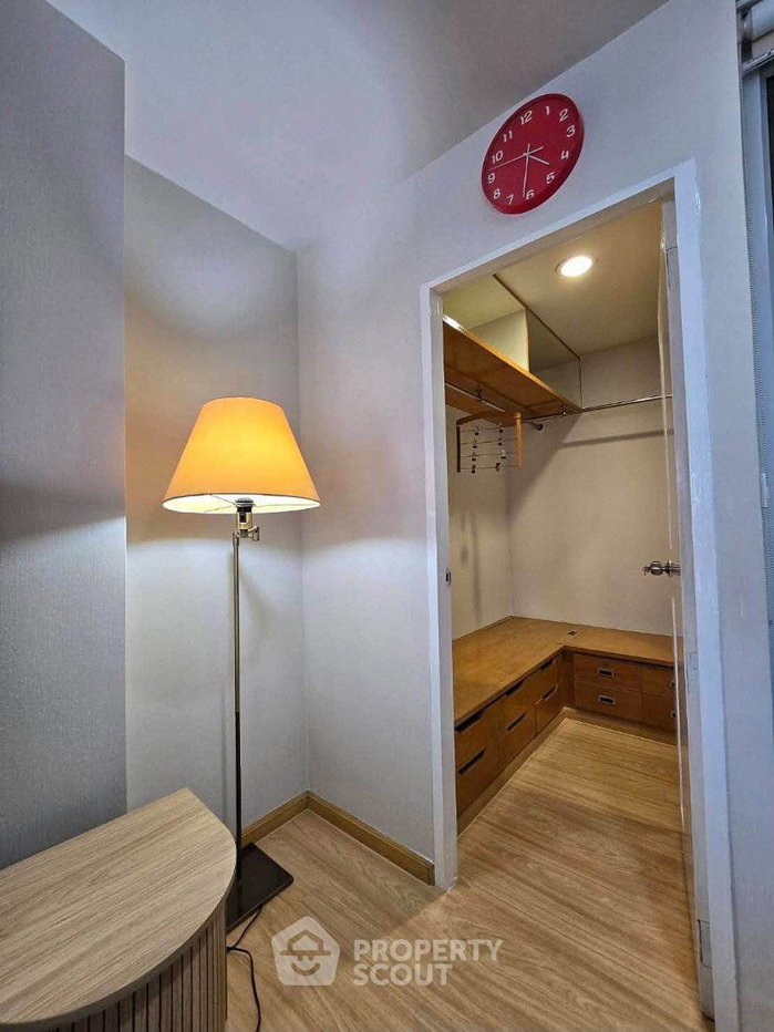 picture 20th-Floor 1-BR The Waterford Diamond Tower Sukhumvit BTS Phrom Phong (ID 3419966) - 8/15