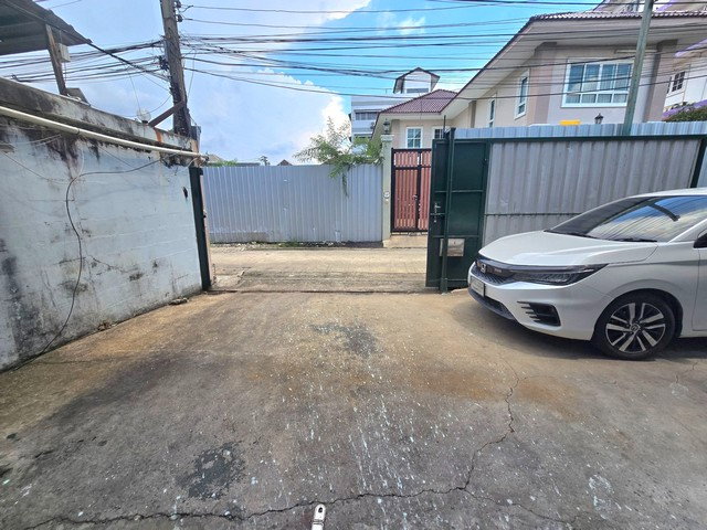 picture FOR RENT  WAREHOUSE PROPERTY  45000 BAHT per MONTH - 2/22