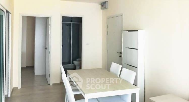 picture 18th-Floor 2-BR Aspire Ratchada - Wongsawang Near MRT Wong Sawang (ID 3209515) - 6/15