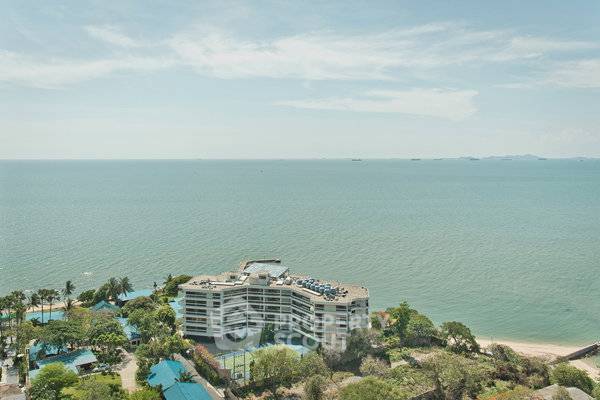 รูป คอนโด 2-ห้องนอน ที่ บ้านปลายหาด พัทยา ใกล้ ปราสาทสัจธรรม (ID 3413191) - รูปที่ 5/11
