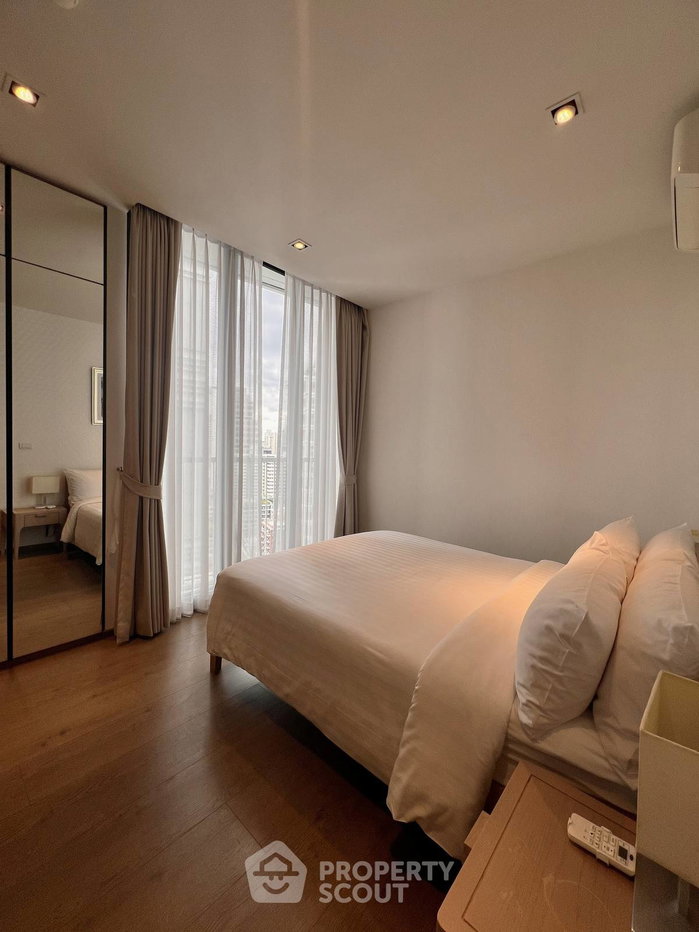picture 18th-Floor 1-BR Park Origin Phrom Phong By BTS Phrom Phong (ID 3417218) - 6/15