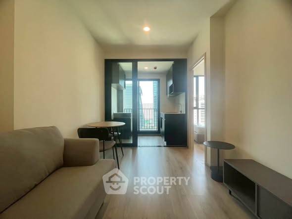 picture 21st-Floor 1-BR At Nue District R9 Near MRT Phra Ram 9 (ID 3417320) - 2/7