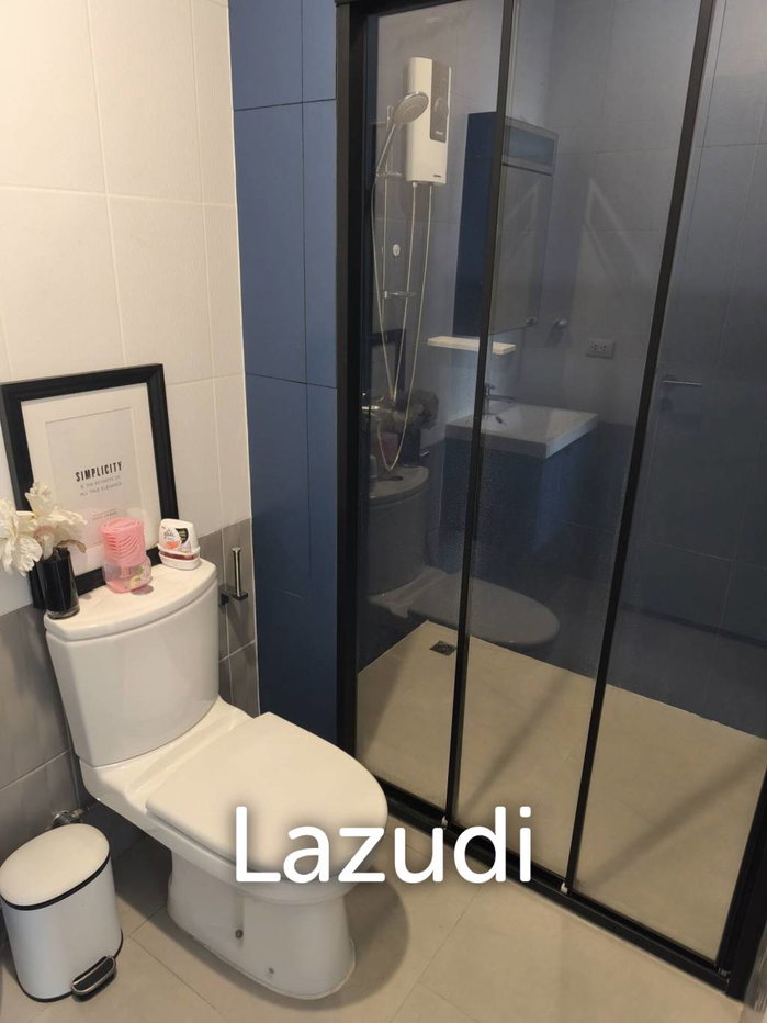 picture XT Ekkamai: 30 sqm Condo on Floor 23 in Bangkok - 4/5