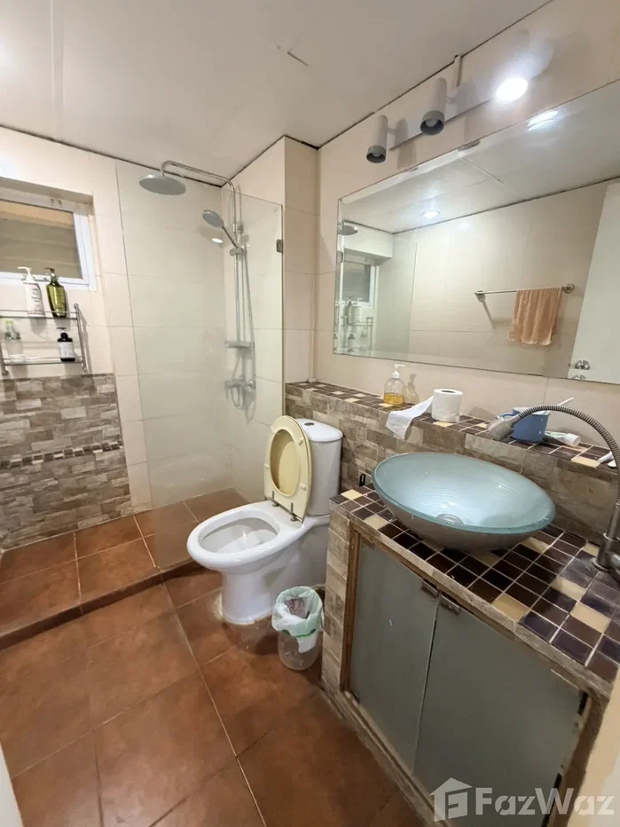 picture 2 Bedroom Condo for sale at Thonglor Tower 6869913 - 5/6