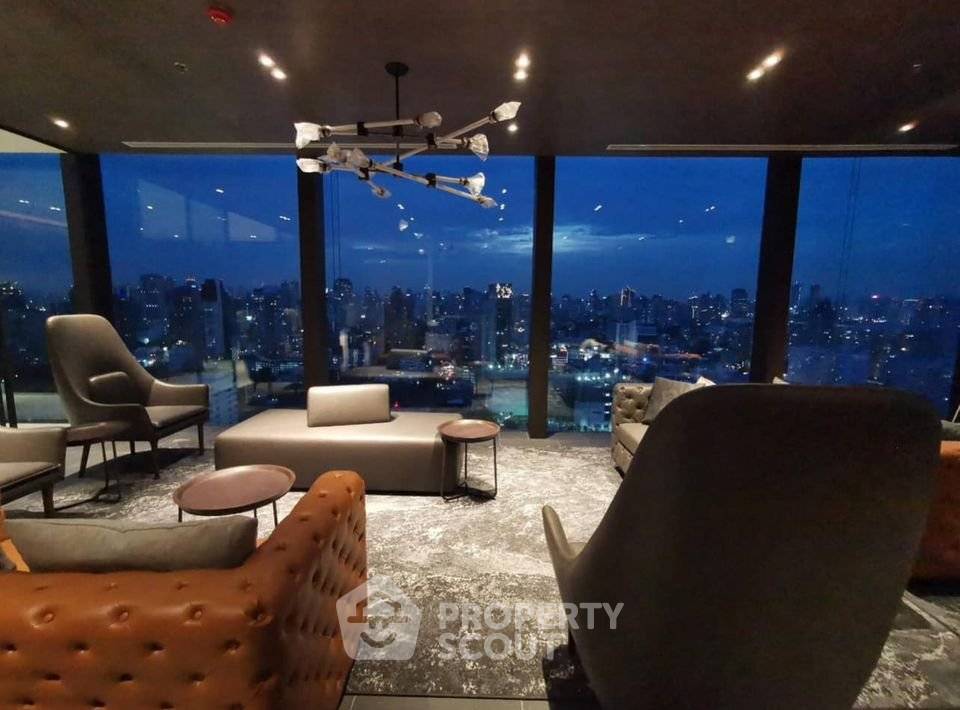 รูป คอนโด 1-ห้องนอน ที่ เดอะฟายน์ แบงค็อค ทองหล่อ-เอกมัย ใกล้ BTS ทองหล่อ (ID 3415052) - รูปที่ 11/15