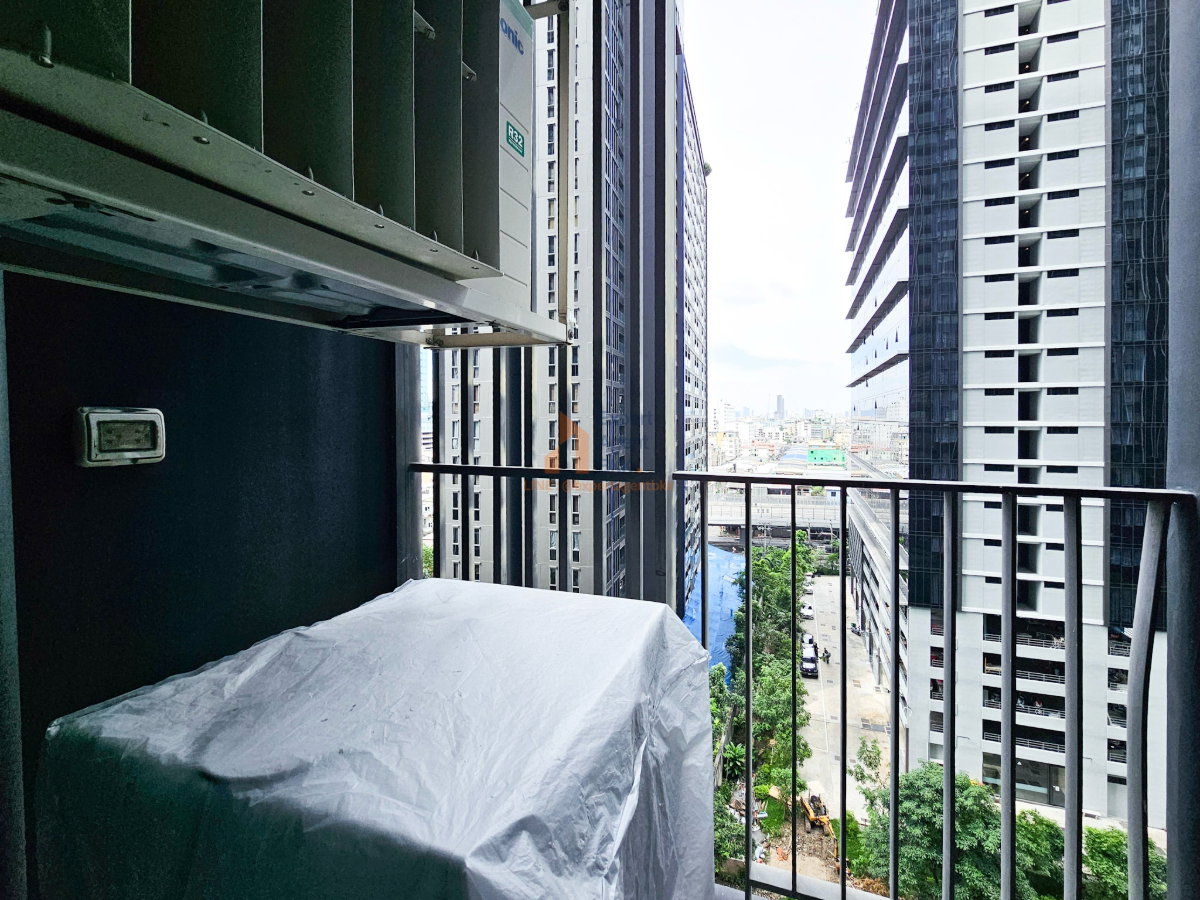 รูป ขาย/SALE : Life Asoke-Rama9 (ไลฟ์ อโศก พระราม 9) - 1 ห้องนอน LC316 - รูปที่ 11/11
