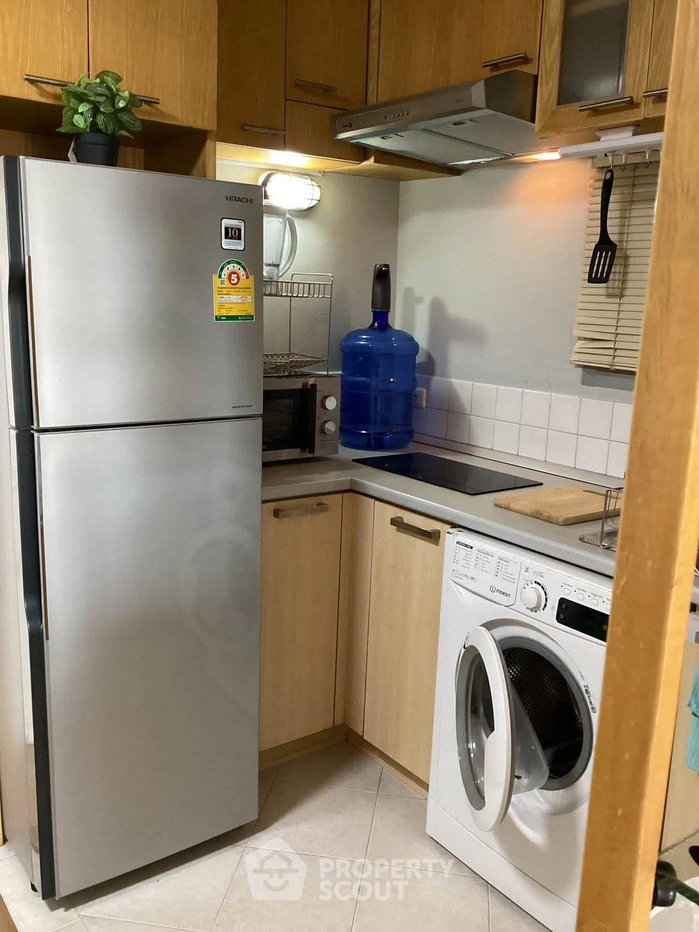 picture 1-BR Condo at Plus 67 near BTS Phra Khanong (ID 3419070) - 4/11