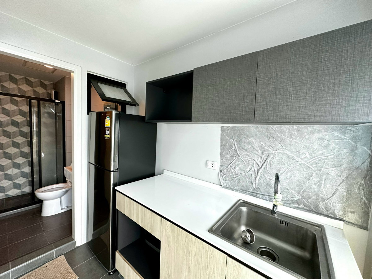 picture ✨ For Rent: DCONDO HATYAI 4th FLOOR - 7/12