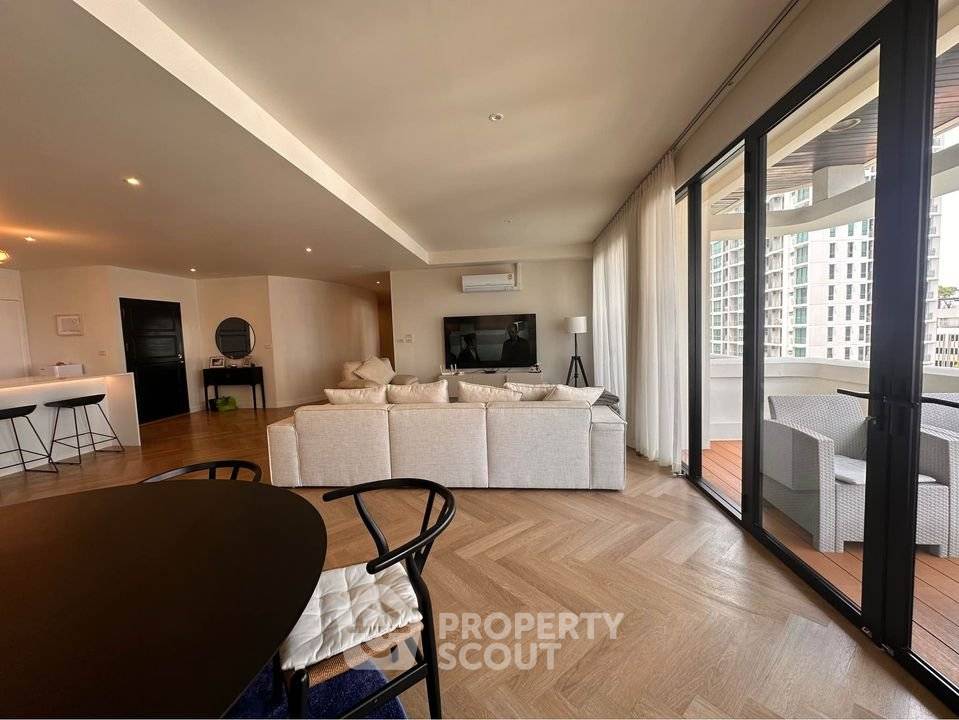 picture Pet-Friendly 3-BR 220 Sqm At Mano Tower Near MRT Phetchaburi (ID 3414948) - 4/19