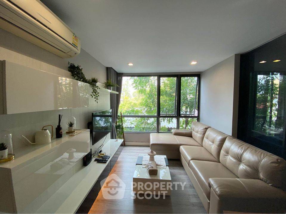 picture 1-BR Condo The Room Sukhumvit 40 Near BTS Thong Lor (ID 3417723) - 1/5