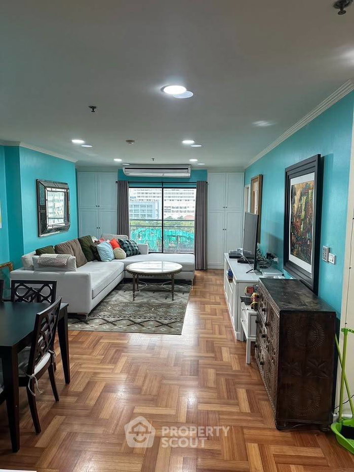 picture Spacious 2-BR 102 Sqm For Sale At Liberty Park 2 Near ARL Makkasan (ID 3414984) - 1/30