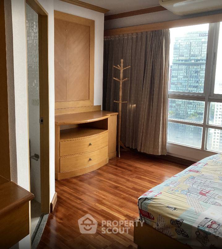 picture 23rd-Floor 2-BR Pathumwan Resort, 200m To BTS Phaya Thai (ID 3415878) - 5/10
